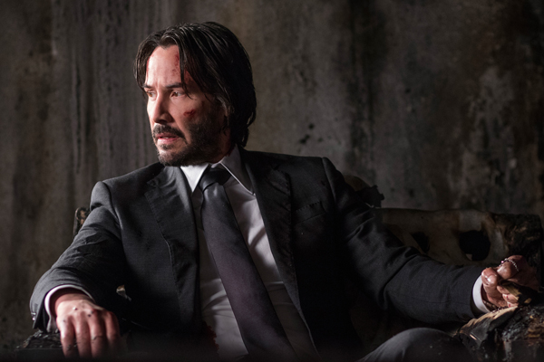 پوستر و خلاصه داستان «John Wick 3» منتشر شد