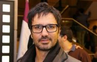 «محمدرضا فروتن» مدیر بخش سینمایی جشنواره فیلم سلامت