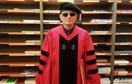 دکترای افتخاری دانشگاه هاروارد برای «وونگ کار وای»