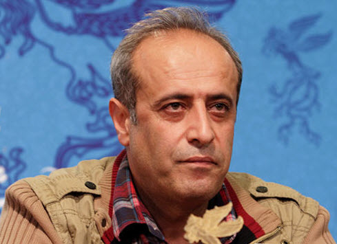 کارگردان رگ خواب فیلم اکشن می‌سازد
