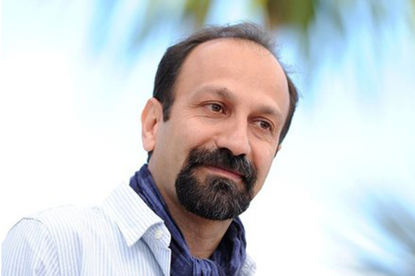 اصغر فرهادی رئیس داوران جشنواره ارمنستان شد